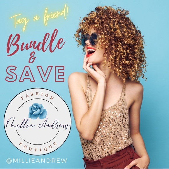 Thank you for stopping by 🔹 Comment below for price drops + sale notifications - Picture 8 of 10